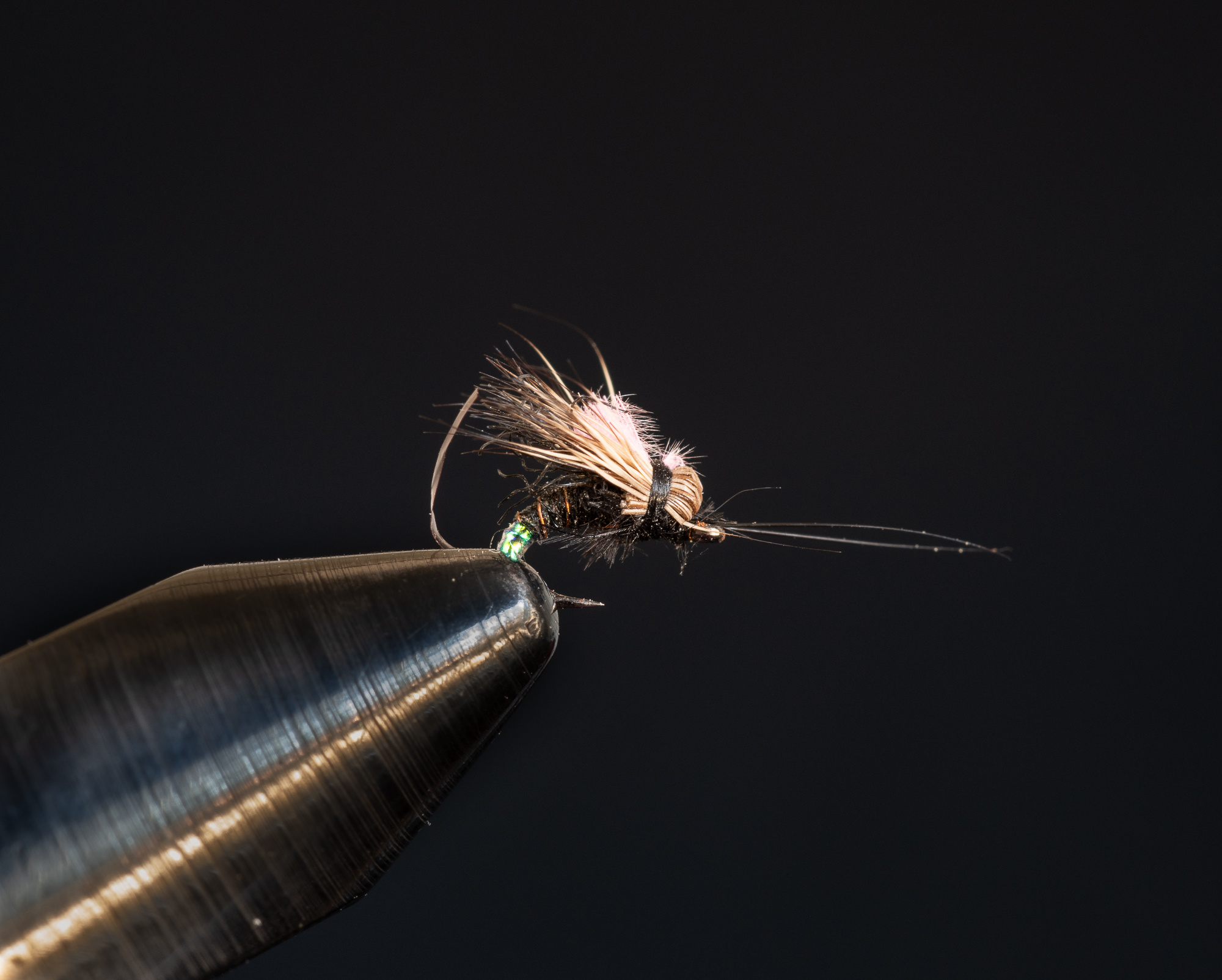 Keller's Center Stage Caddis