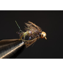 Tommy's Caddis Pupa