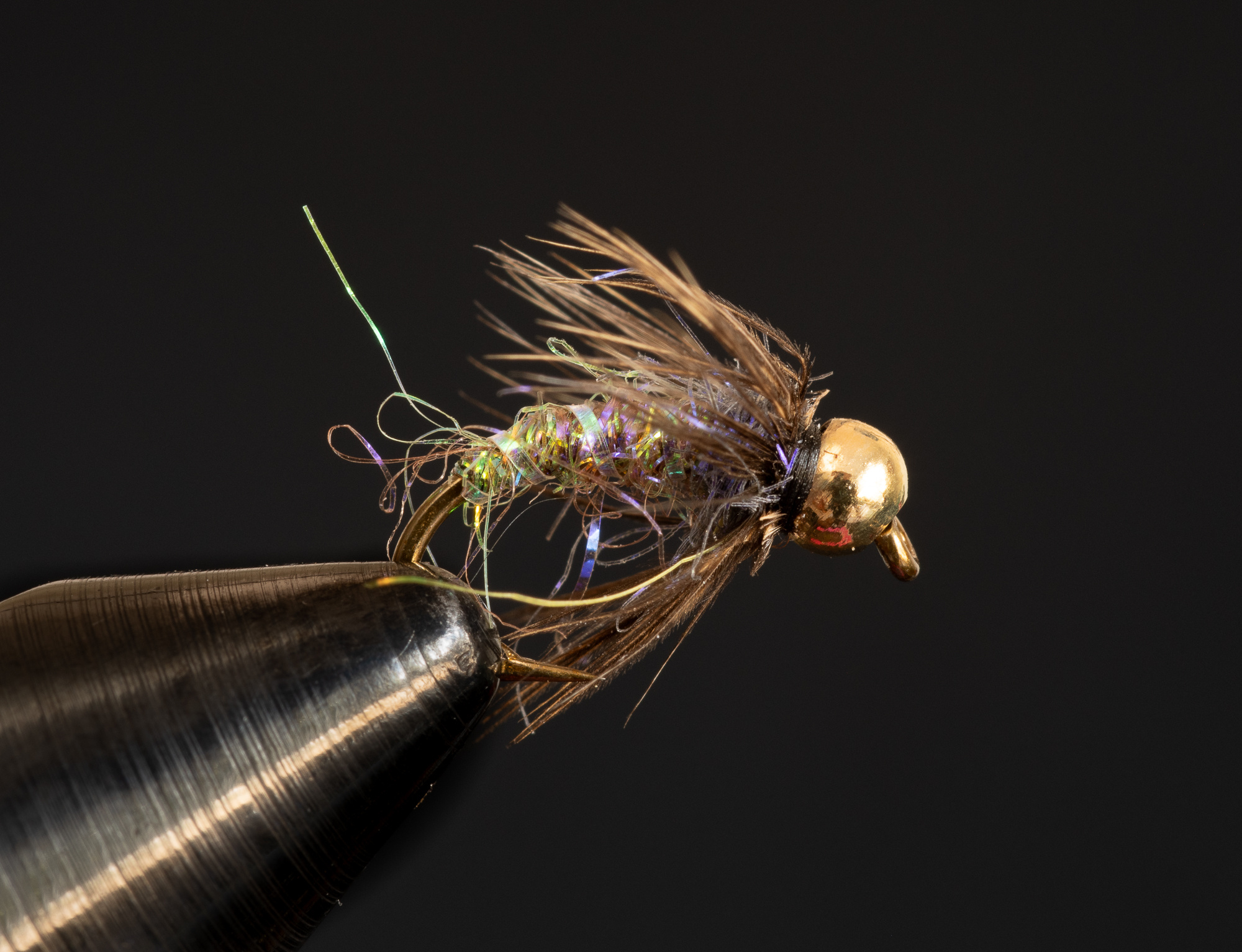 Tommy's Caddis Pupa