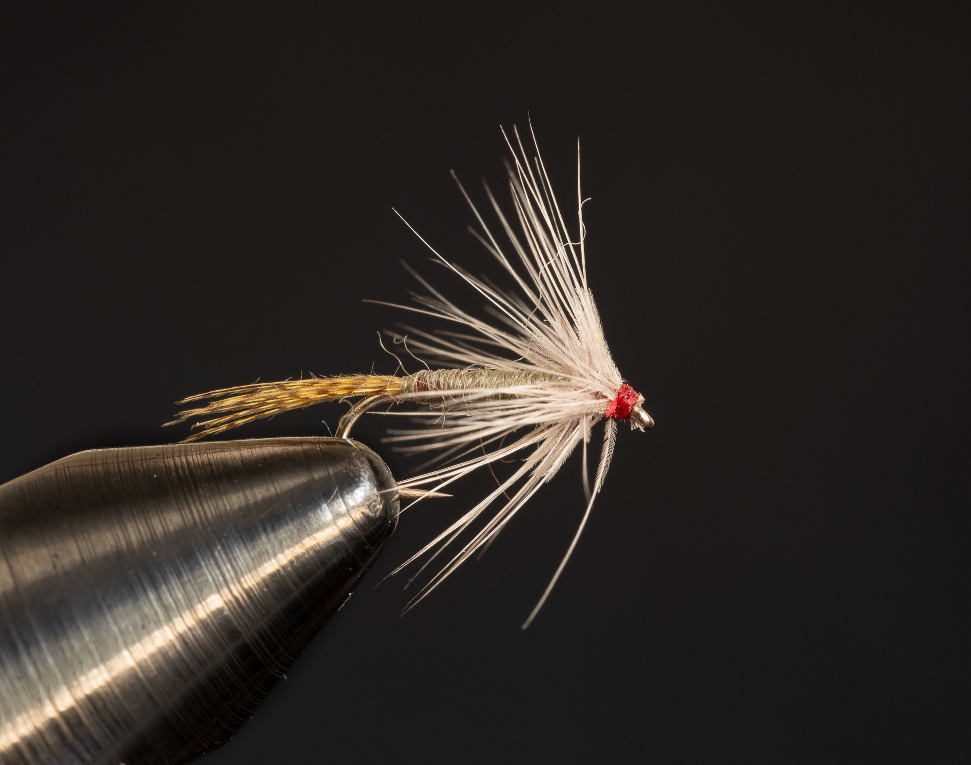 Baetis Soft Hackle