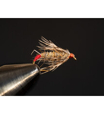 Hot Butt Soft Hackle size 14