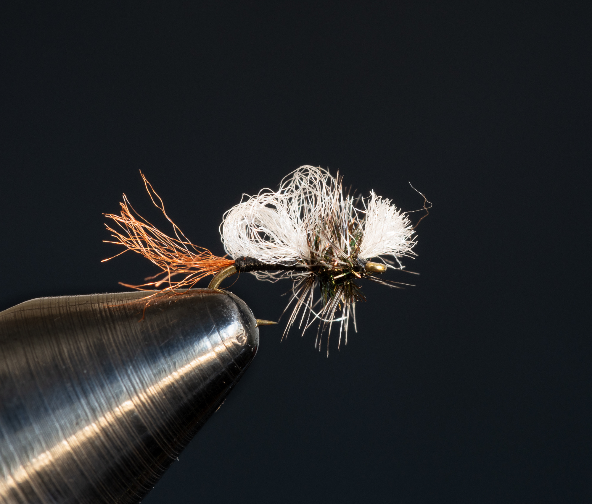 Pat's Midge