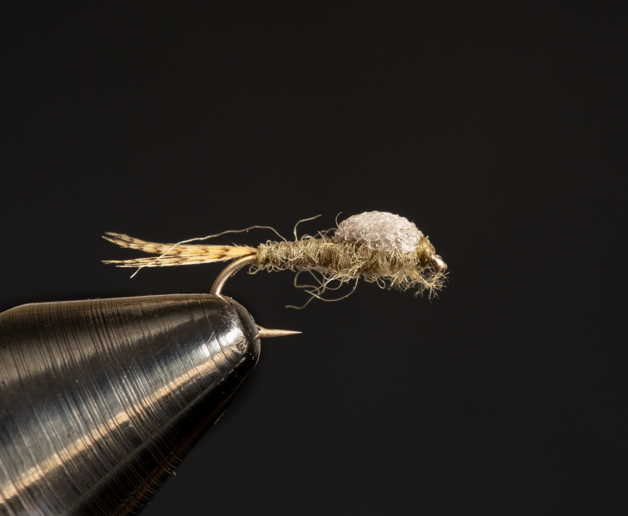 Foam Floating Nymph