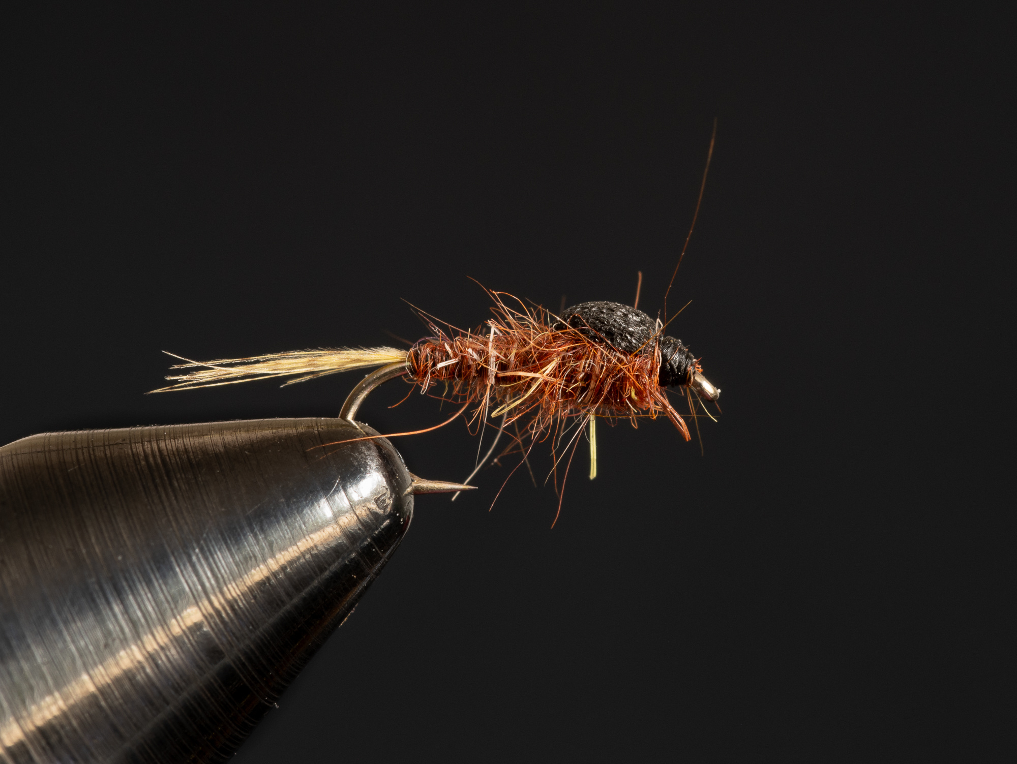 Foam Floating Nymph