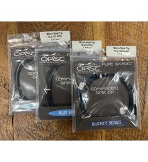 OPST Commando Sink Tips 7.5' - 60 Grain