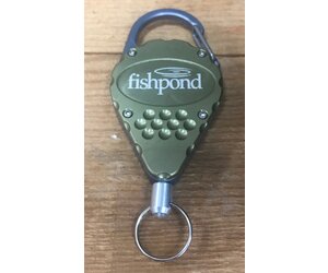 Arrowhead Retractor - Blue Ribbon Flies