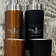 High Camp Flasks Torch Flask 9oz