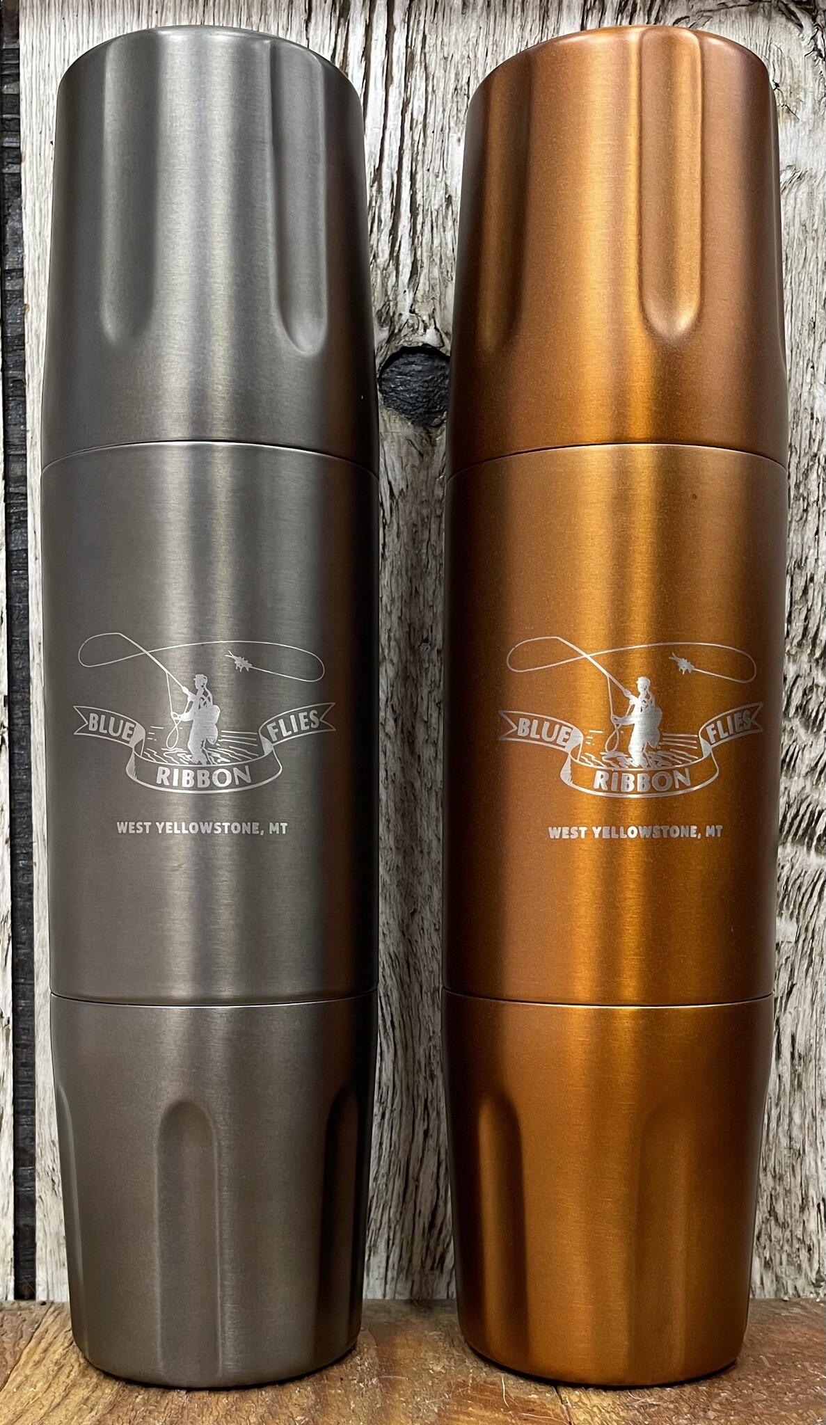 High Camp Flasks Firelight 750ml