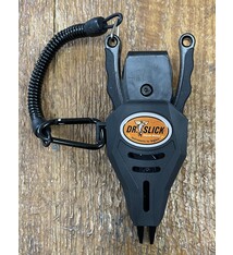 DR. Slick Microburst Plier - Black