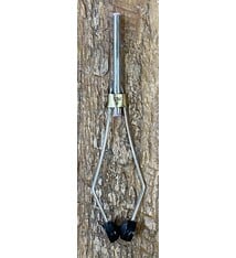 DR. Slick Ceramic Bobbin