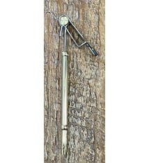 DR. Slick Rotary Hackle Plier w/Half Hitch