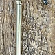 DR. Slick Rotary Hackle Plier w/Half Hitch