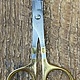 DR. Slick Scissor Clamp Barb Crusher