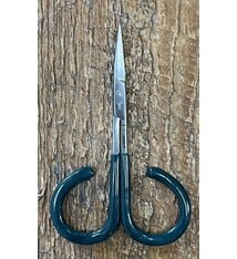 DR. Slick Open Loop Scissor 4"