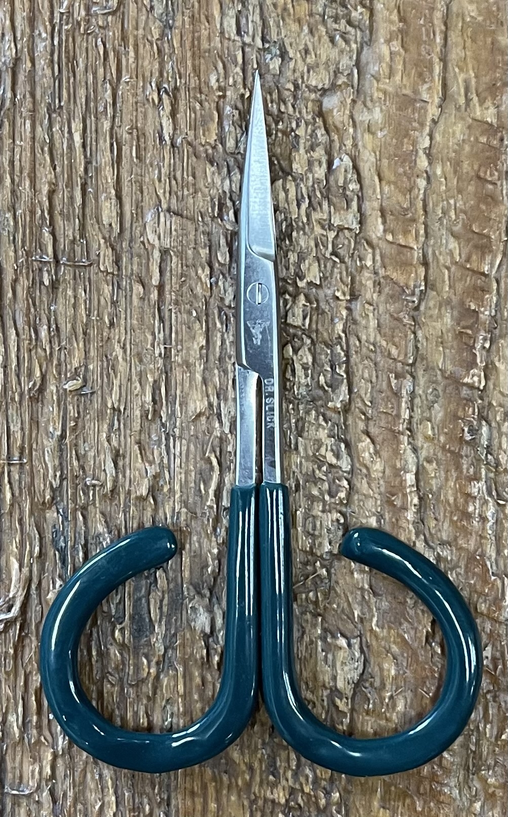 DR. Slick Open Loop Scissor 4"
