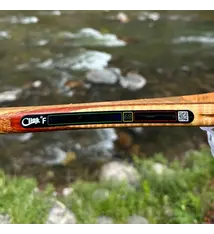 Cling Tempurature Tape