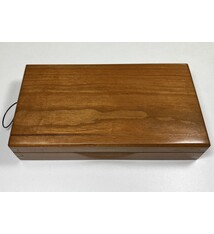 Dutch Box - Dan's Model #19 - Cherry