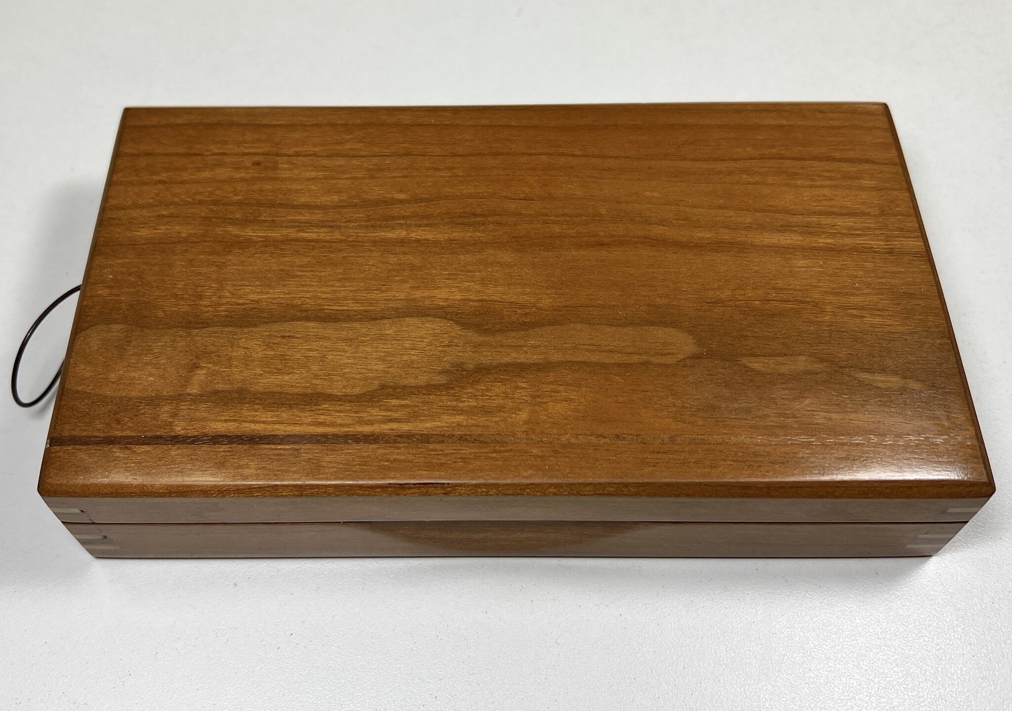 Dutch Box - Dan's Model #19 - Cherry