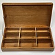 Dutch Box - Dan's Model #19 - Cherry