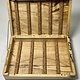 Dutch Box - T.W. Limited #21 - Spalted Maple