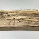 Dutch Box - D.D. Limited #22 - Spalted Maple