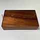 Dutch Box - Paul's Model #12 - Old Growth Koa
