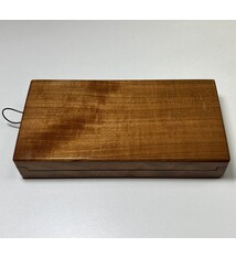 Dutch Box - Mate's Model #15 - Cherry