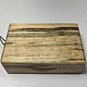 Dutch Box - Tom's Model #20 - Spalted Maple