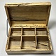 Dutch Box - Tom's Model #20 - Spalted Maple