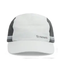 Simms Superlight Flats LB Cap