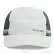 Simms Superlight Flats LB Cap - Sterling