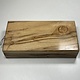 Dutch Box - Dan's Model #11 - Ambrosia Maple