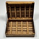 Dutch Box - Neal's Model #22 - Paduk