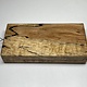 Dutch Box - D.D. Limited #20 - Spalted Pecan