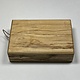 Dutch Box - T.W. Limited #28 - Spalted Maple