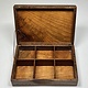 Copy of Dutch Box - Tom's Model #20 - Pacific Yew