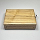 Dutch Box - Neal's Model #22 - Koa/Birdseye/Walnut/Paduk/Spalted + Ambrosia Maple