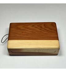 Dutch Box - Neal's Model #16 - Cedar