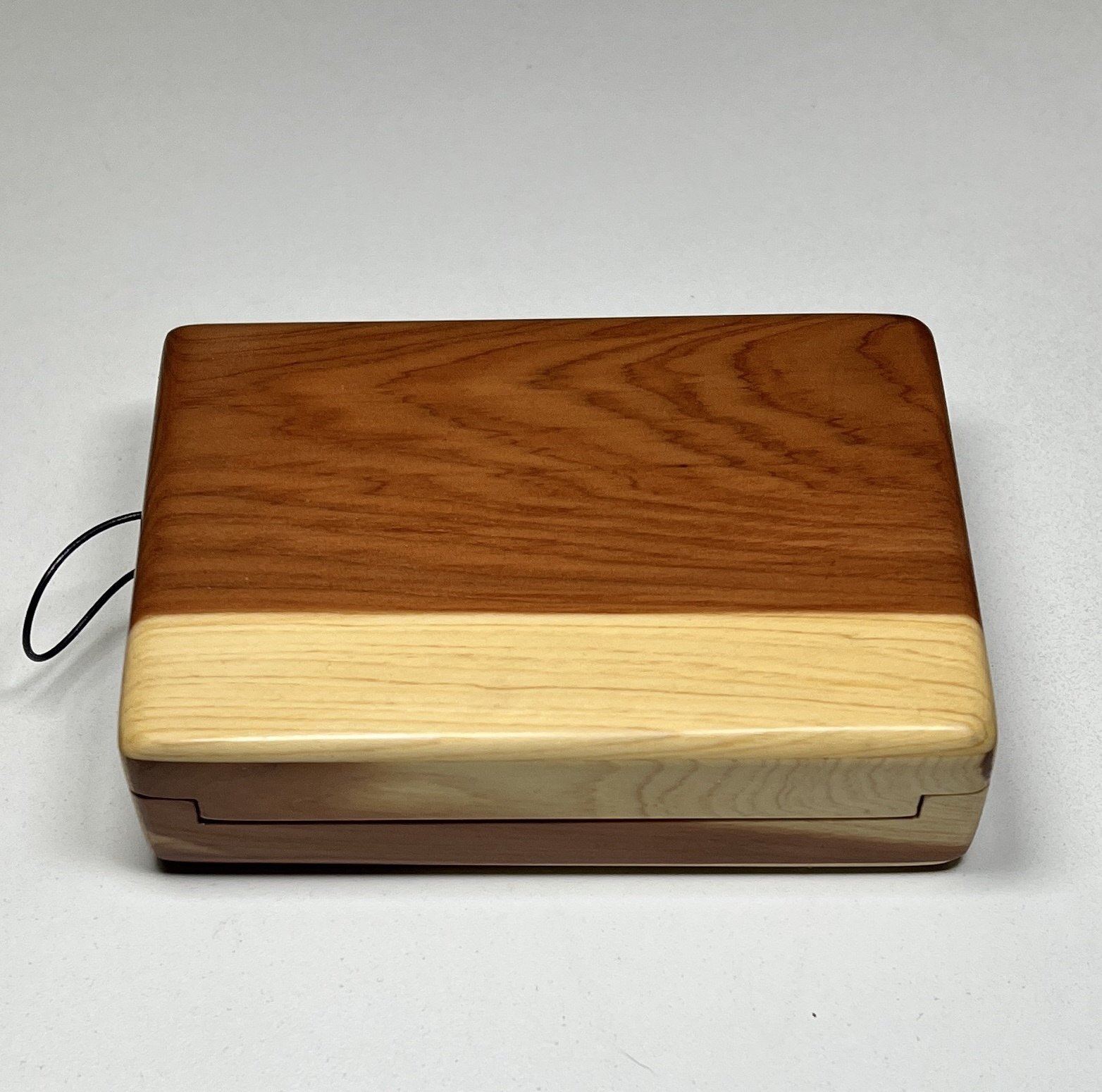 Dutch Box - Neal's Model #16 - Cedar