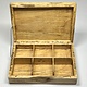 Dutch Box - T.W. Limited #15 - Spalted Maple