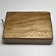 Dutch Box - Neal's Model #21 - Sycamore