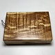 Dutch Box - D.D. Limited #11 - Pecan