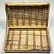 Dutch Box - Paul's Model #20 - Spalted Maple