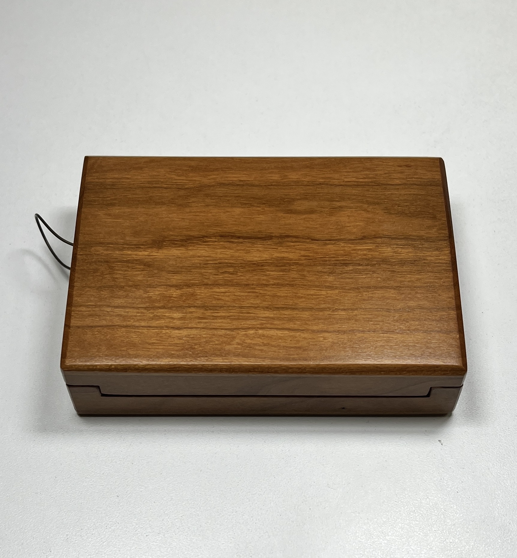 Dutch Box - Neal's Model #17 - Cherry