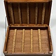Dutch Box - Neal's Model #17 - Cherry