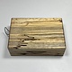 Dutch Box - D.D. Limited #29 - Spalted Maple