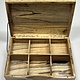Dutch Box - D.D. Limited #29 - Spalted Maple