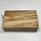 Dutch Box - Paul's Model #16 - Ambrosia Maple