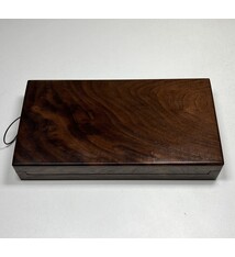 Dutch Box - Mate's Model #16 - Gunstock Walnut