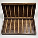 Dutch Box - Mate's Model #16 - Gunstock Walnut